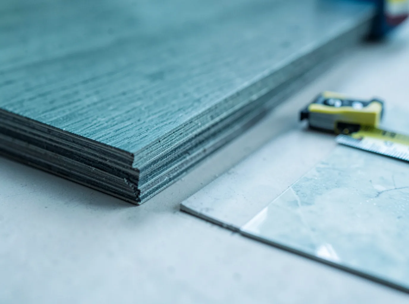 Luxury Vinyl Plank Installation Milanville, PA FAQs